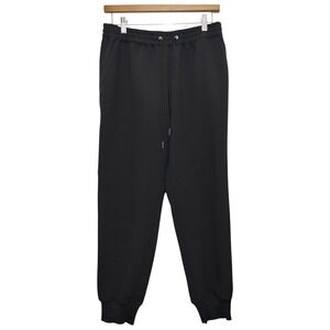 Aritzia‎ Wilfred Buffon Crepe Jogger Pants Preppy